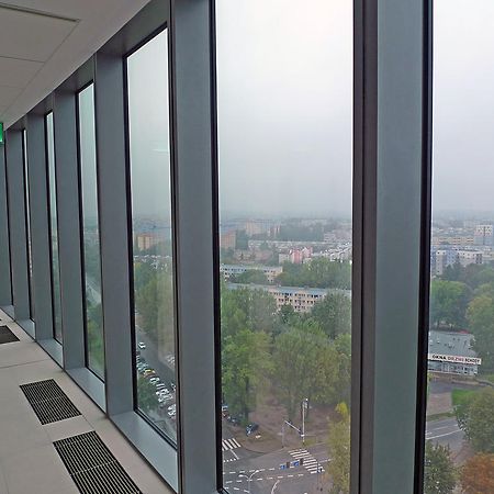 Platinum Sky Breslávia Exterior foto