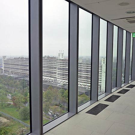 Platinum Sky Breslávia Exterior foto